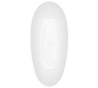 Villeroy & Boch Antao Baignoire ovale en îlot, UBQ170TAO7V-01,