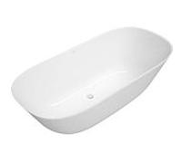 Villeroy & Boch Theano - Baignoire en îlot 1750x800mm blanc