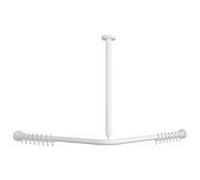 Villeroy & Boch ViCare - Duschstange Funktion