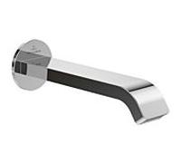 Villeroy und Boch Bec de bain Dawn TVT10650515261 montage mural, chromé