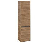 Villeroy und Boch Collaro C03300RH 40,4x153,8x34,9cm, charnière à gauche, chêne Kansas