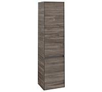 Villeroy und Boch Collaro C03301RK 40,4x153,8x34,9cm, charnière à droite, Stone Oak