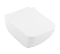 Villeroy und Boch Collaro Villeroy und Boch combi-pack 4626RS01 DirectFlush, blanc