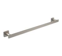 Villeroy & Boch porte-serviettes Elements Striking TVA15200200064 645x45x75 mm nickel brossé noir