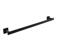 Villeroy & Boch porte-serviettes Elements Striking TVA152002000K5 645x45x75 mm noir mat