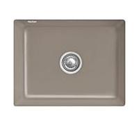 Villeroy & Boch Subway 60 SU - Évier de cuisine 545x440 timber