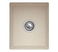 Villeroy & Boch Subway 45 SU Évier de cuisine, 332402AM,