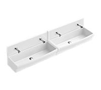 Villeroy und Boch Fond de panier O.novo 68230001 blanc