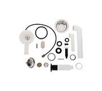 Villeroy und Boch garniture de vidange 8K821000 avec commande excentrique sans capuchon