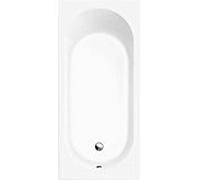 Villeroy & Boch O.novo Solo Baignoire rectangulaire encastrée, UBA177CAS2V-01,