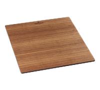 Villeroy & Boch - Planche à découper Universal 8K331000 - Noyer américain, noyau compact