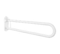 Villeroy & Boch Poignée pliante ViCare Function 92172468 65 cm blanc