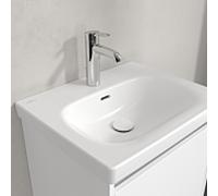 Villeroy & Boch Skyla Lavabo mural, 5A5155RW,