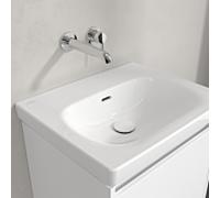 Villeroy & Boch Skyla Lavabo mural, 5A515701,