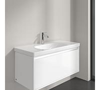 Villeroy & Boch Skyla Lavabo mural, 5A51A2R1,