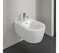 Villeroy & Boch Skyla Bidet, 448200R1,