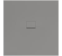 Villeroy & Boch Squaro Infinity Receveur de douche rectangulaire, UDQ1212SQI1V-3S,