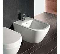 Villeroy & Boch Subway 2.0 Bidet, 540000R1,