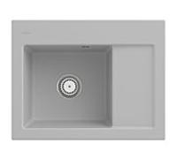 Villeroy & Boch Subway 45 Compact Évier de cuisine, 331201SM,