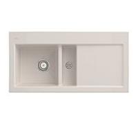 Villeroy & Boch Subway 60 Évier de cuisine, 677001KR,