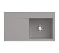 Villeroy & Boch Subway Style 50 Évier de cuisine, 335101KD,