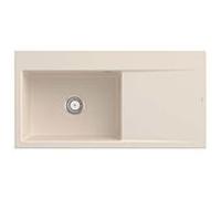 Villeroy & Boch Subway Style 60 Évier de cuisine, 336201FU,