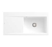 Villeroy & Boch Subway Style 60 Évier de cuisine, 336101RW,