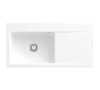 Villeroy & Boch Subway Style 60 Évier de cuisine, 336201RW,