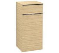 Villeroy & Boch V&B Armoire latérale VENTICELLO 40,4x86,6x37,2cm, gauche, chêne Nord Quantité:1