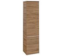 Villeroy und Boch Venticello A95102RH 40,4x154,6x37,2cm, gauche, poignée Blanc, Chêne Kansas