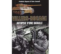 Villers-Bocage, autopsie d'une bataille