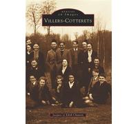Villers-Cotterêts - Jacques Chauvin - Nouvelles Editions Sutton - broché - Monographie