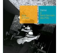 Villers, Michel - Danse a St. Germain -Digi