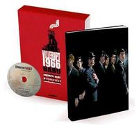 Villerupt, 1966 - Quéquettes Blues- La Piscine De Micheville- Vive La Classe ! (1 Dvd)