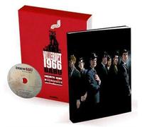 Villerupt, 1966 Coffret avec un DVD - Baru - Les Reveurs - Coffret - Bande dessinée