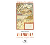 Villerville: Les mémoires d'un jeune Horsain