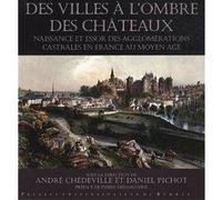 VILLES A L OMBRE DES CHATEAUX