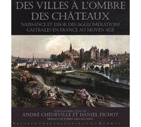 VILLES A L OMBRE DES CHATEAUX