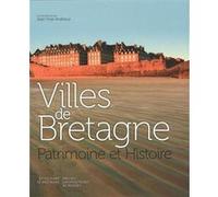 Villes de bretagne Pur (Auteur)