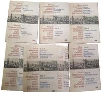 Villes de la partie orientale de la Galice T.1-7
