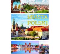 Villes de Pologne - Arrangement collectif (Buch auf Polnisch)