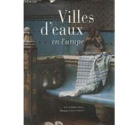 Villes d'eaux en Europe