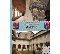 Villes Du Sud-Ouest - Saint-Sever, Cap De Gascogne