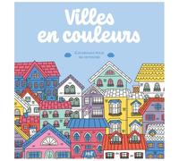 Villes En Couleurs