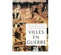Villes en guerre