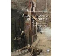 Villes en guerre au XIXe siècle Frank Estelmann (Auteur), Aurore Peyroles (Auteur)
