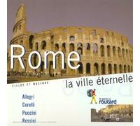 Villes Et Musique : Rome