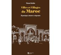 Villes et Villages du Maroc