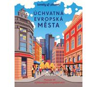 Villes européennes étonnantes