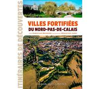 Villes fortifiées du Nord-Pas-de-Calais